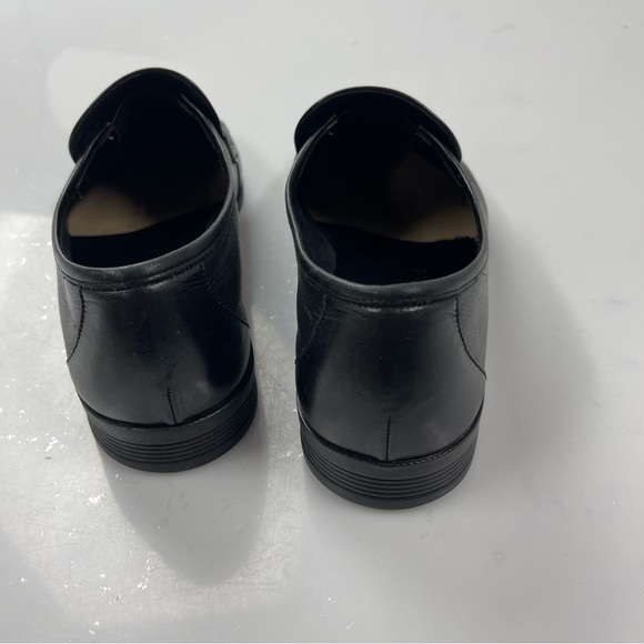 Woman’s loafers size 6 Bally of Switzerland - Picture 3 of 4